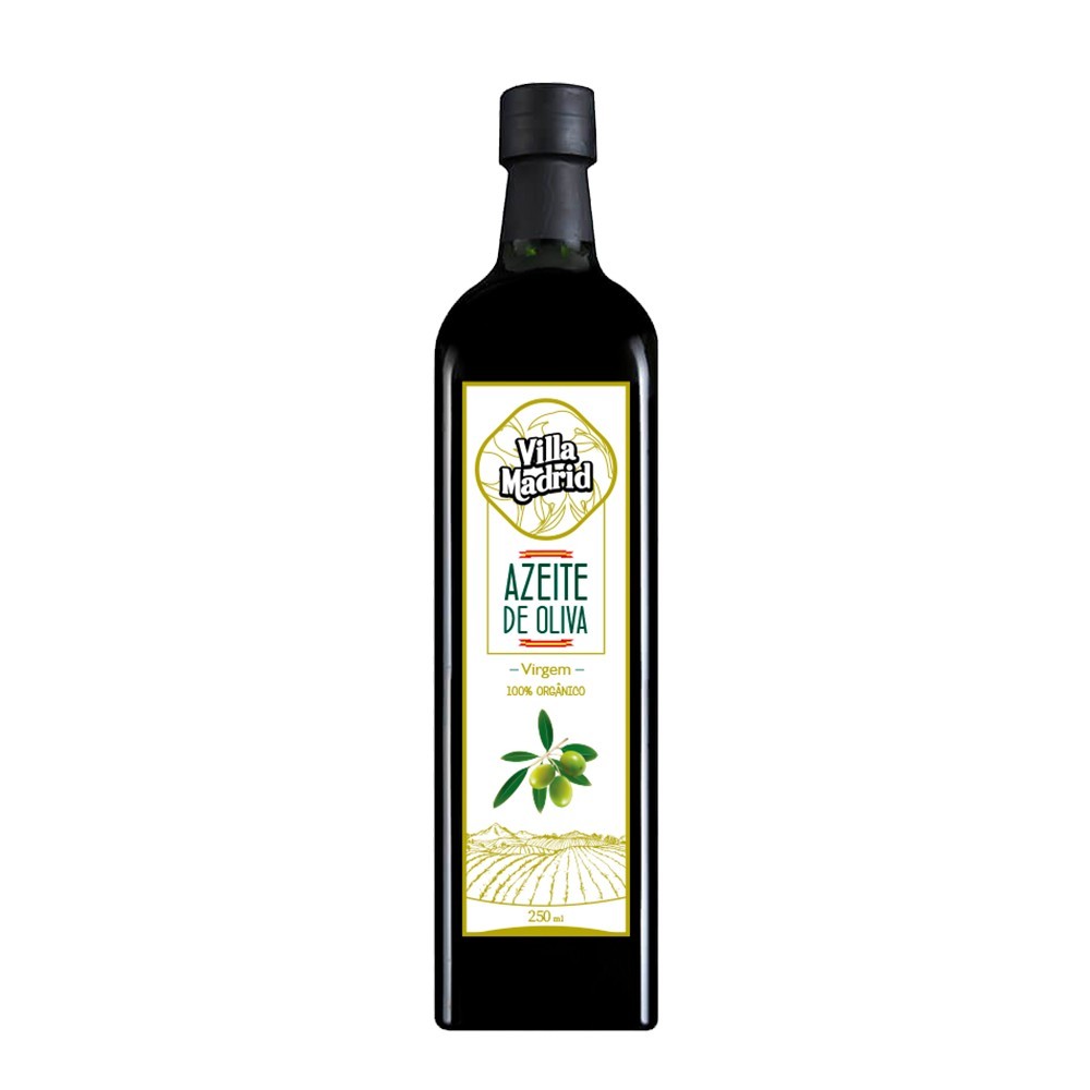 ACEITE DE OLIVA VIRGEN